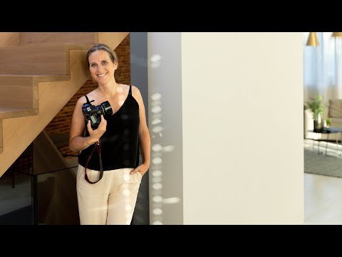 Laat ons samen de mooiste beelden creëren!