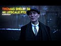 Thomas Shelby 4K 60 FPS Scenepack|Season 6 PT2