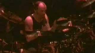 Queensryche - Damaged Live 2004