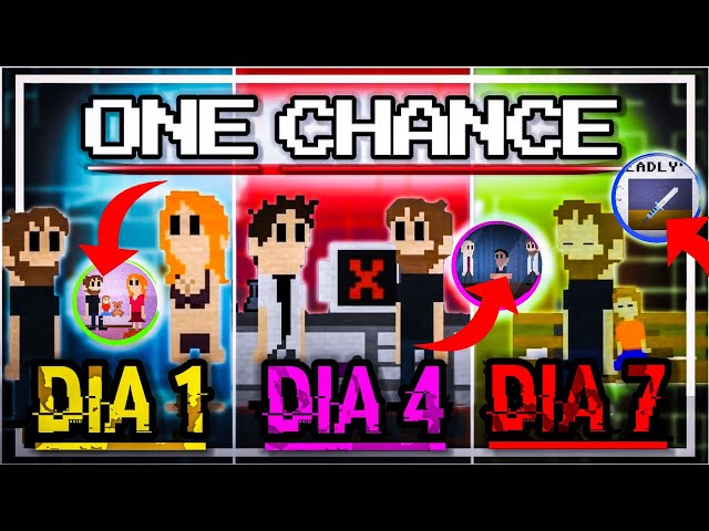 Vídeo relacionado con One Chance (2013) ( 1 Chance ) [ Origen UK, Ningun Idioma Espanol ] (Blu-Ray)