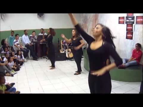 Quadrangular Vera Cruz Videos......02 Março 2013 - Sabado - Remidos em Cristo.