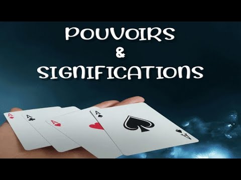 Voir la vidéo Pouvoir et Signification - Philippe Molina