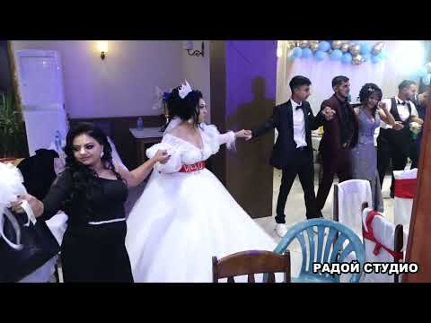 РИСТЕМ И ФАМИЛИЯ У НЕДЕЛА СВАТБА 2024