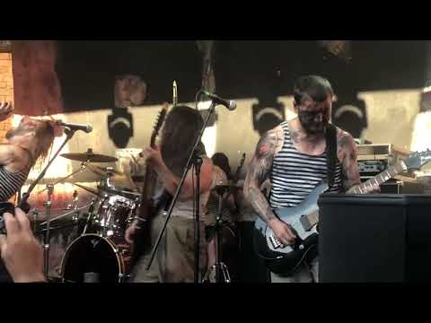 Pensées Nocturnes @ Brutal Assault Festival ,Czechia 10.08.2023