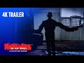 Official Trailer 4K Ultra HD