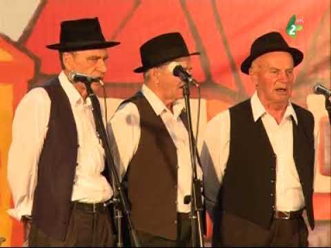 IŠČE RAZ – KUD “Havrijil Kosteljnik” Kula