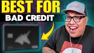 Best Credit Card For Bad Credit 2023 | Instant Approval No Hard Inquiry