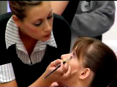 Backstage - Debora Sinibaldi S/S 2009