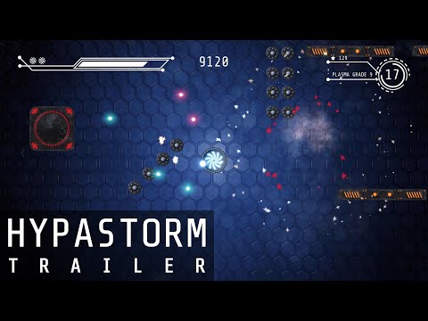 Hypastorm