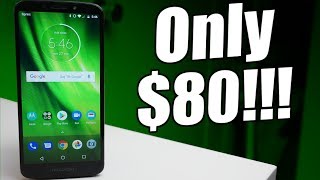 Download lagu Moto G6 Play Unboxing & First Impressions mp3