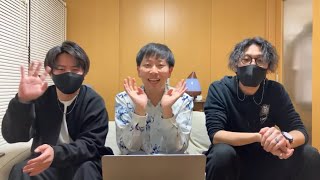 【コラボ】リケオカさんと幽霊の話