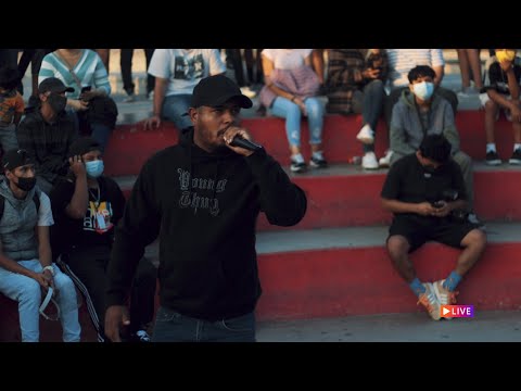 Sobresalto Mentor Black - DHSUR LIVE @venenoArt