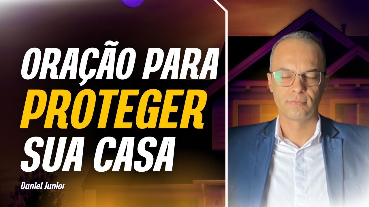Oração da Noite @danieljuniorcps
