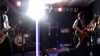 Something With Numbers - Chase the Chaser