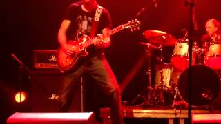 Focus - All Hens on Deck (Live at Teatro Rival BR, RJ 15/04/14)