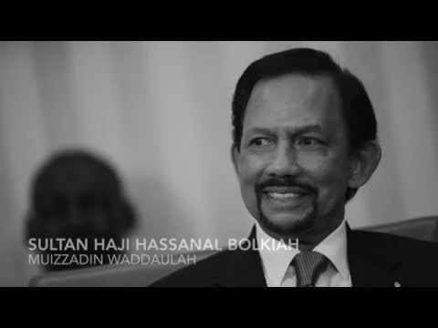 Zul Faden - Gemilang Di Mata Dunia