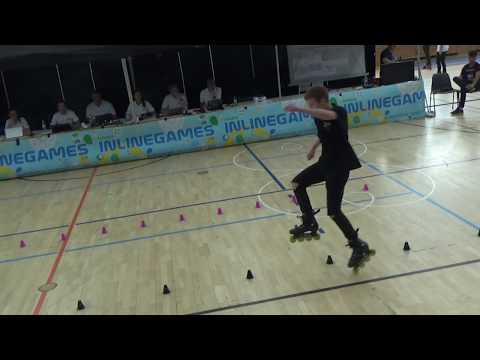 IG 2017 / Junior / Krupa Nikodem - 15 place