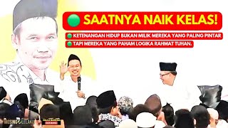 Download lagu Time to Level Up! Gus Baha’s Logic on Life: Facing Destiny & Differences with Peace mp3 Download lagu Time to Level Up! Gus Baha’s Logic on Life: Facing Destiny & Differences with Peace mp3