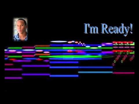 2K13 Groovy Soca - Arthur-I'm Ready