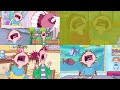 Up To Faster 7 Parison To Horrid Henry