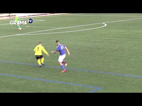 1CAT1, JORNADA 20: C.E. MATARÓ 0 - F.E. GRAMA 1