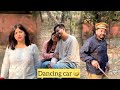 Dancing car 🤣 || Nishant Chaturvedi