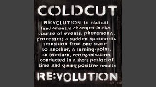 Re: Volution (instrumental)