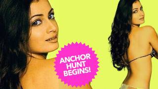 Dia Mirza ZoOm'ed!