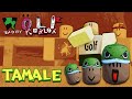 Tyler The Creator Tamale Told By Roblox