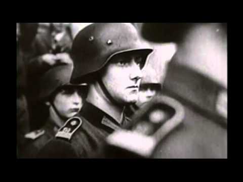 AS TESTEMUNHAS DE JEOVA RESISTEM AO ATAQUE NAZISTA {PORTUGUES} Parte 1-4