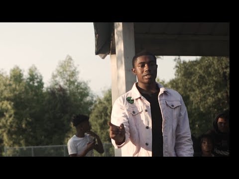 Fonzorelli - Mission (Official Music Video)