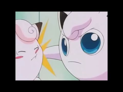 Jigglypuff Gonna Give It To Ya