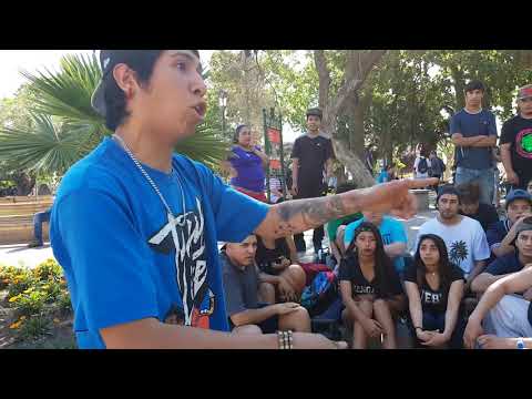 EMECE vs SATIR 8vos#QU14