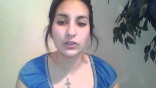 &quot;Solid Ground&quot; Marit Larsen