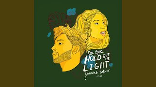 Hold Out The Light (Jasmine Solano Remix)