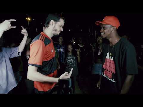 DROPE & HP X JUMP & FAMPA | SEMIFINAL | 40° RODA CULTURAL TIM MAIA