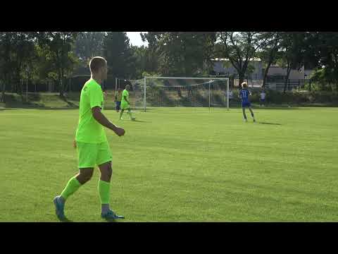 Luboński KS - Dąb Kębłowo 5:2 II połowa part 3   18.08.2024