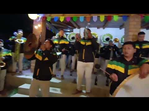Centro Musical Pomapata "los pioneros". Chingas, Antonio Raymondi, Ancash 20250925.