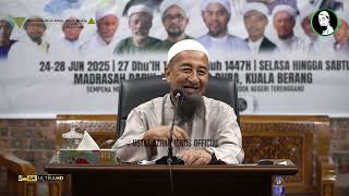 🟡 Koleksi Kuliah Ustaz Azhar Idrus | Madrasah Darul Zahraa Kg Dura | 4K