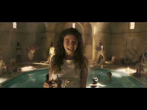 Three Thousand Years Of Longing | 3000 Yıllık Bekleyiş | Türkçe Dublajlı Fragman | 16 Eylül 2022