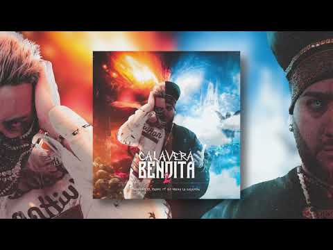 CALAVERA BENDITA VOL 2 // BAMBINO EL PADRE FT @DjRocka LA CALAVERA