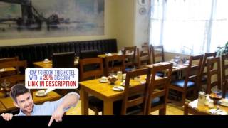 Belvedere Hotel, London, United Kingdom HD review