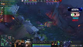 LGD vs Mouz - WITS vs Mooz - ELIMINACIÓN PGL WALLACHIA 9
