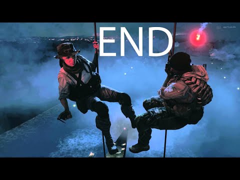 BATTLEFIELD 4 | PART 7 | GAMEPLAY WALKTHROUGH | CAMPAIGN | MISSION 7 | SUEZ | [1080p 60FPS FHD] #bf4