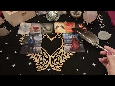 💞 Wunschpartner-Orakel 💞 Er möchte Frieden mit Dir schließen 🕊