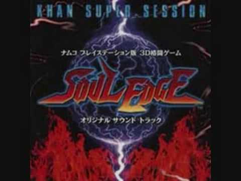 soul edge world atlas collapsed ( original and arranged )