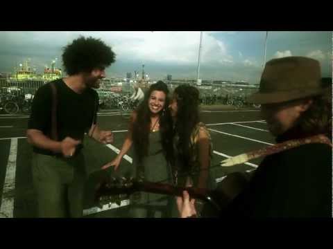 Rilan & The Bombardiers - Happy Jack | ZUBB Sessions