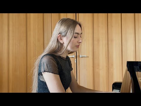 Bisschen Liebe - LUANA feat. Haller (Cover)