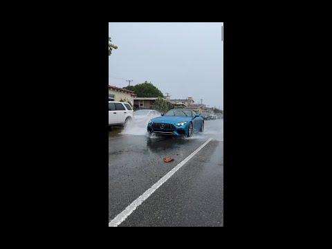 Thumbnail for When Mercedes Benz throwing 💦😃🥶 #mercedes #car #shorts by Mercedes-AMG, Maybach, Lamborghini, Ferrari, Supercar, Toyota, Mercedes-Maybach, rall, SEAT, SUV, Porsche, Luxury car, BMW, Volkswagen, Lada, Mercedes-Benz, Car, MG Cars, O.S.C.A.