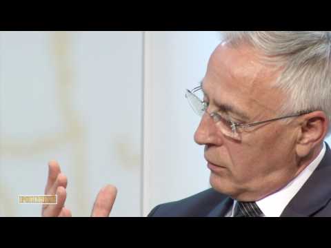 Emisioni Politikë - Pjesa e dytë - Jakup Krasniqi - Nisma për Kosovën